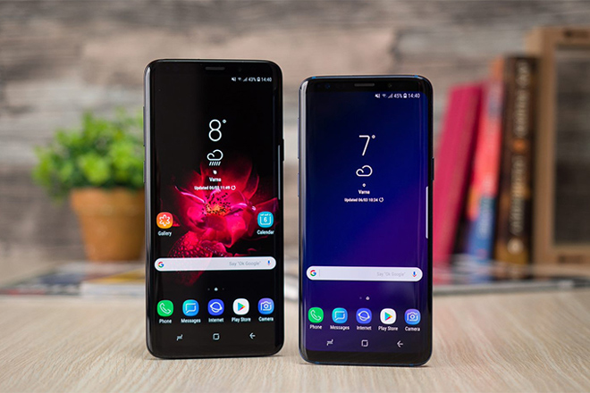 Smartphone nào có camera "đỉnh" nhất tháng 8 - 13