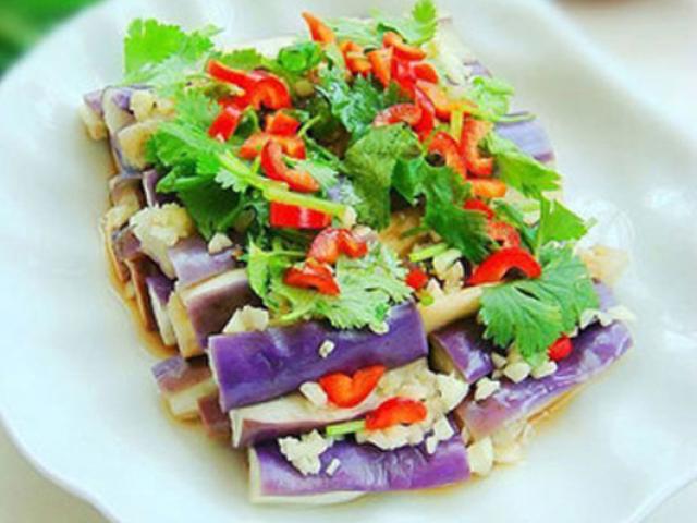 Sức khỏe đời sống - Món ăn cho người bị gút