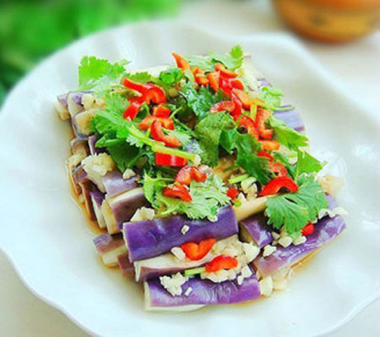 Món ăn cho người bị gút - 2