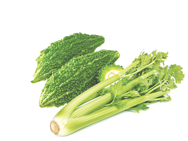 Món ăn cho người bị gút - 4