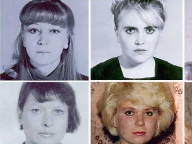 Pháp luật - Vỏ bọc hoàn hảo của viên cảnh sát giết 81 phụ nữ vì hận vợ hư hỏng