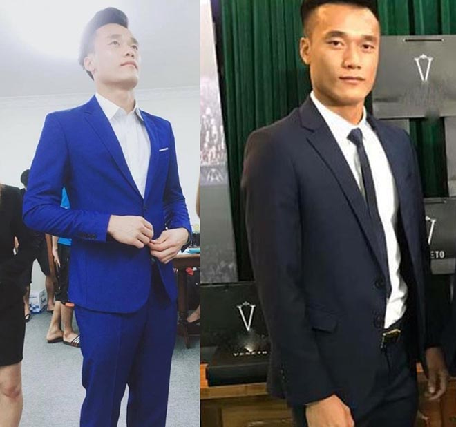 Cởi áo vest, Quang Hải, Bùi Tiến Dũng hay cầu thủ U23 nào gây xao xuyến nhất? - 4
