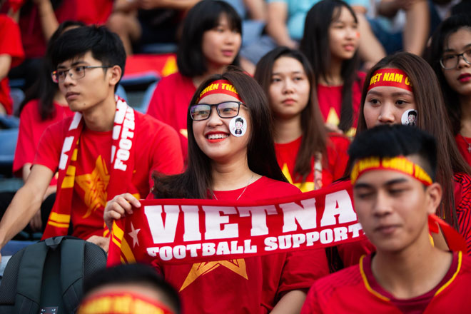 Triệu fan Việt đang hướng về U23 Việt Nam trước kỳ tích lịch sử - 1