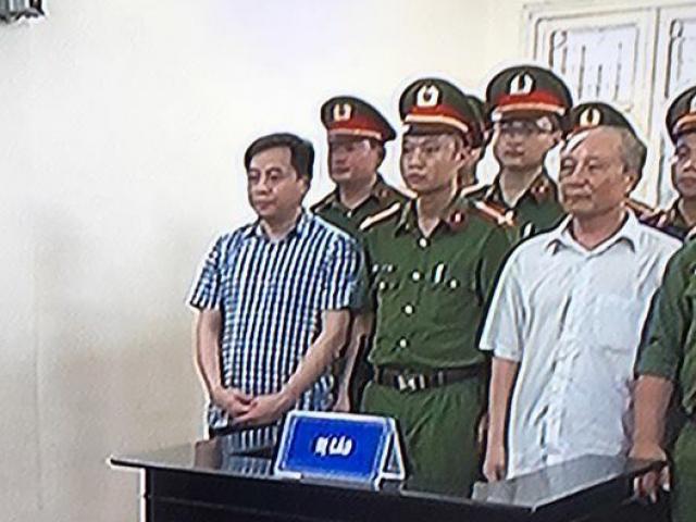 Pháp luật - Bắt đối tượng lừa tiền của Vũ "nhôm"