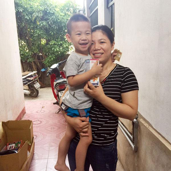 Bé bị táo bón 6 tháng đã cải thiện nhờ sử dụng 4 loại thảo dược này - 2