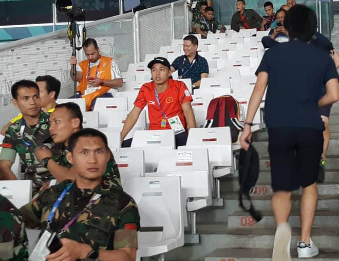 Bùi Thu Thảo có kỳ tích HCV ASIAD: Thăng hoa nhờ &#34;chiến hữu&#34; - 3