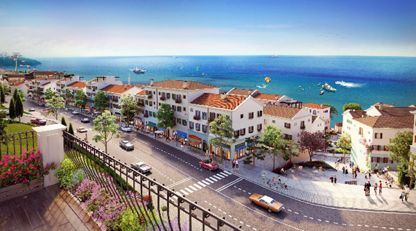 Chính sách tài chính hấp dẫn nhân dịp ra mắt Sun Premier Village Primavera - 1