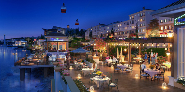 Chính sách tài chính hấp dẫn nhân dịp ra mắt Sun Premier Village Primavera - 3