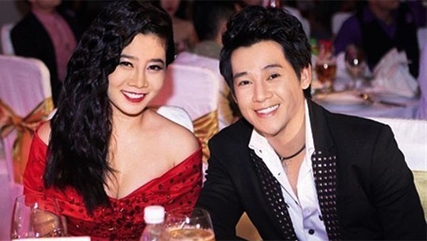 Dương Triệu Vũ: "Mai Phương không trách bạn trai cũ thì chúng ta có tư cách gì để phán xét" - 2