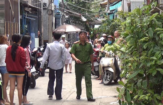 Hành trình lật mặt người phụ nữ sát hại nữ tu ở Sài Gòn - 1