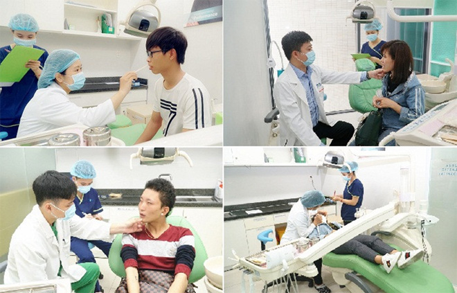 JW hỗ trợ chi phí phẫu thuật, niềng răng cho người bị hô móm - 2