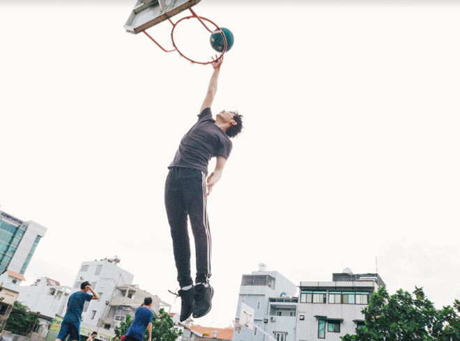 Ngược sáng cũng phải bó tay khi đụng phải “cao thủ” Galaxy S9 - 2