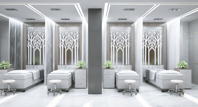 Những ngày đầu ra mắt, TMV Ngọc Dung Phan Thiết đón hơn 3000 lượt khách hàng đến làm đẹp - 4