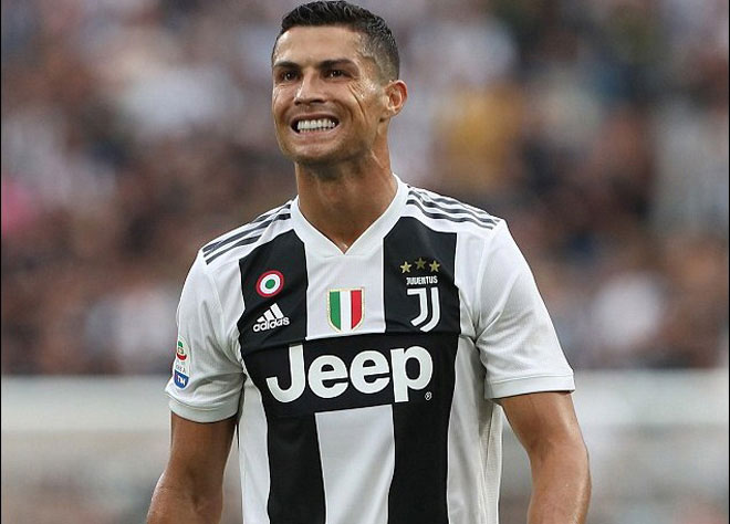 Ronaldo &#34;tịt ngòi&#34; Serie A: Thoát &#34;dớp&#34; tháng 8, bùng nổ là tất yếu - 1