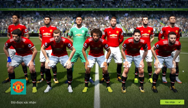 Cơ hội hoàn hảo khởi nghiệp nghề huấn luyện viên bóng đá... ảo với FIFA Online 4 - 3