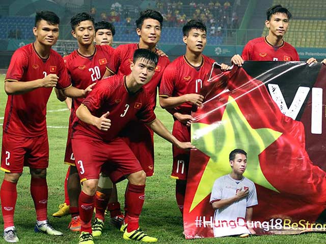 Trực tiếp bóng đá ASIAD, U23 Việt Nam - U23 Syria: Lộ diện 5 cái tên đá 11m