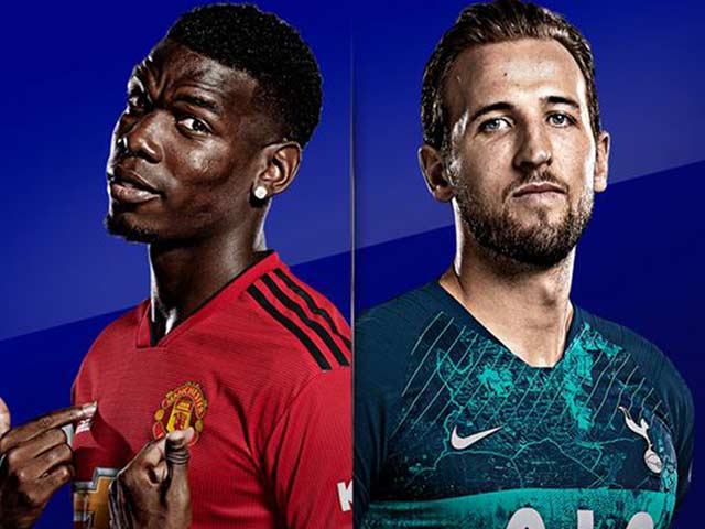 MU – Tottenham: Điểm tựa ”Nhà hát”, Mourinho hóa giải khủng hoảng?