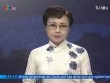 BTV thời sự có giọng đọc huyền thoại tiết lộ thời trang lên sóng VTV ít ai biết