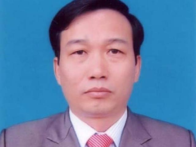 Phó chủ tịch TP Việt Trì cùng nhiều cán bộ bị bắt giam ​