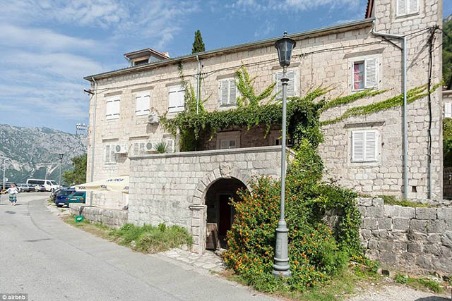 Nếu chưa biết lễ 2/9 này đi đâu, đây là top 10 nơi nghỉ dưỡng lý tưởng nhất thế giới - 5