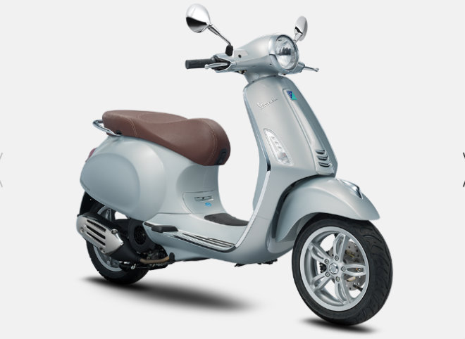 Top xe ga đẹp đáng mua nhất cho nữ nhân viên văn phòng - 3