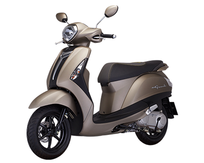 Top xe ga đẹp đáng mua nhất cho nữ nhân viên văn phòng - 5