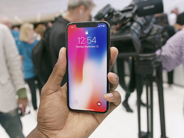 Thời trang Hi-tech - Apple sẽ làm gì với thư mời sự kiện ra mắt iPhone sắp tới?