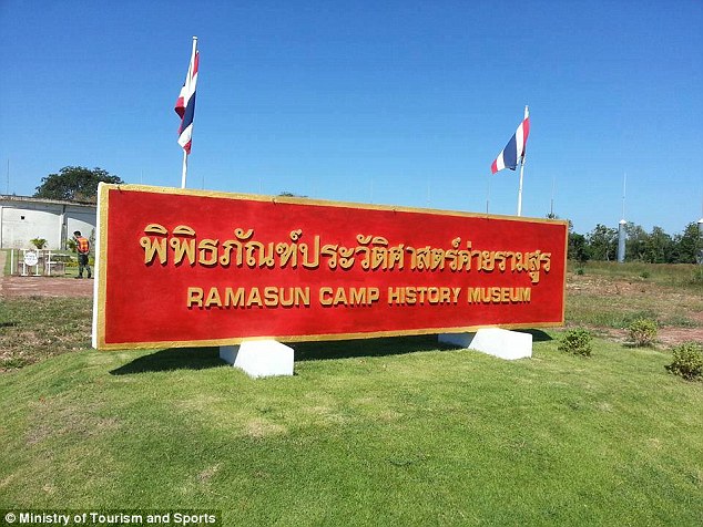 Bên trong nơi nghi là ngục tối kinh hoàng chuyên tra tấn khủng bố của CIA - 2