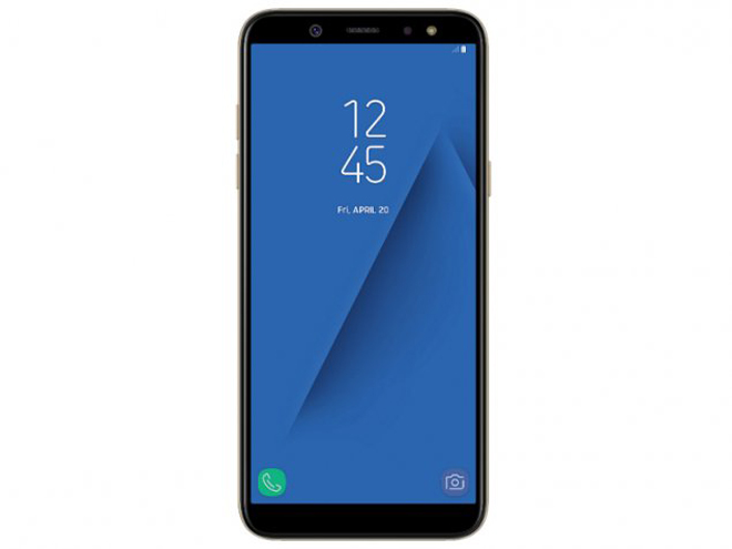 Top smartphone chụp ảnh đẹp, chơi game mượt chỉ với giá 5 triệu đồng - 1