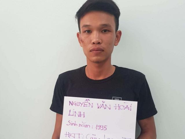 Pháp luật - Chê bạn trai ít học, côn đồ, cô gái bị đâm tử vong