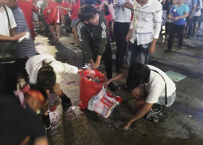 Nóng 24h qua: Lọt bán kết ASIAD, U23 Việt Nam nhận “mưa” tiền thưởng - 2