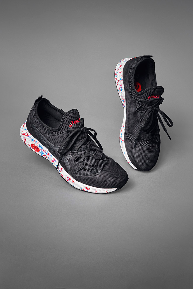 ASICS