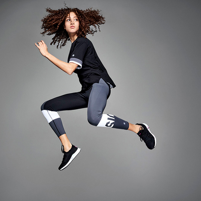 ASICS ra mắt phiên bản nâng cấp mới của dòng giày HyperGEL - 4