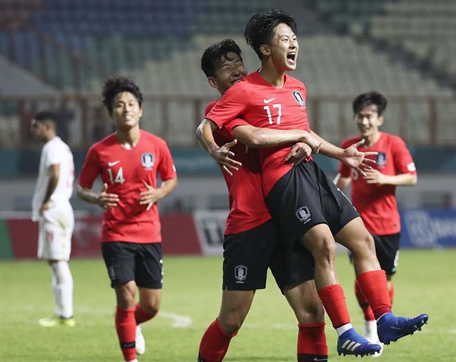 Bán kết ASIAD, U23 VN: Chờ “Messi Việt” đại chiến “Messi Hàn” - 2