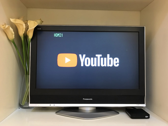 Biến tivi thường thành internet Tivi – tiết kiệm tiền triệu nhờ K+ TV Box - 3