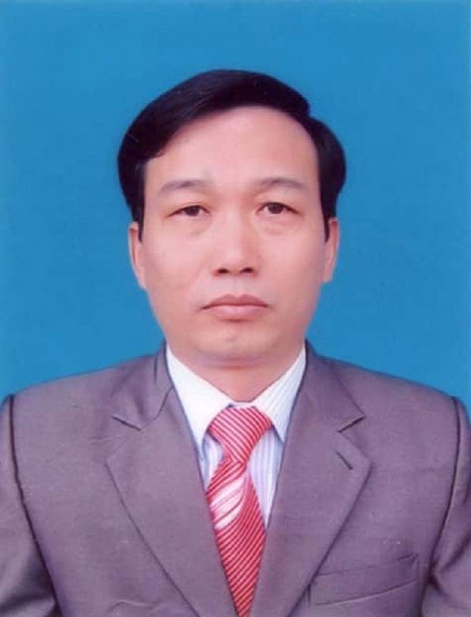 Phó chủ tịch TP Việt Trì cùng nhiều cán bộ bị bắt giam ​ - 1