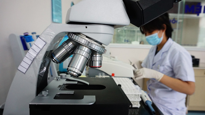 Phòng khám Đa khoa Hữu Thọ khám chữa bệnh nam khoa, phụ khoa chất lượng - 2