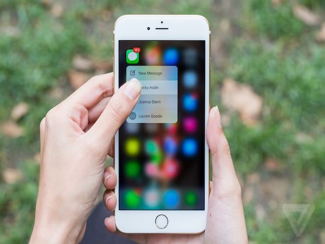 Apple khai tử tính năng ”vô dụng” nhất trên iPhone thế hệ mới?