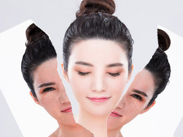 Bí quyết làm đẹp - Bôi kem trộn Thái Lan, mong da trắng lại thành "ma cà rồng”