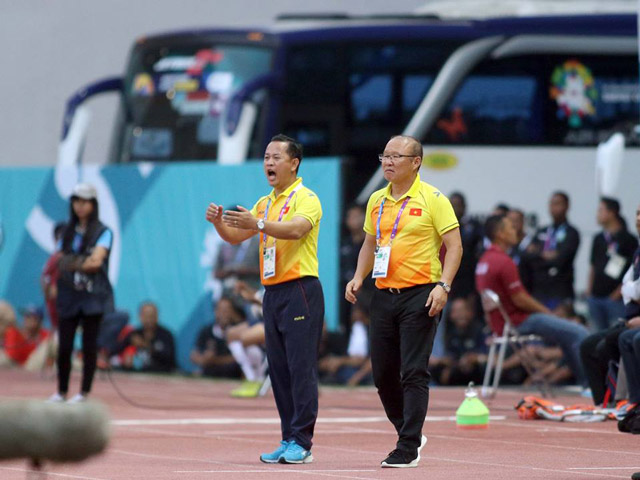 Bóng đá - "Thâm cung bí sử" U23 Việt Nam: Chiến thắng đến từ những điều nhỏ bé