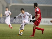 Công nghệ thông tin - Dân mạng nói gì sau &quot;cú sốc&quot; mới mang tên U23 Việt Nam?