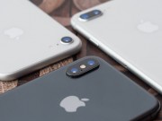 Thời trang Hi-tech - iPhone 2018 lộ những chi tiết thú vị, có 3 mô hình