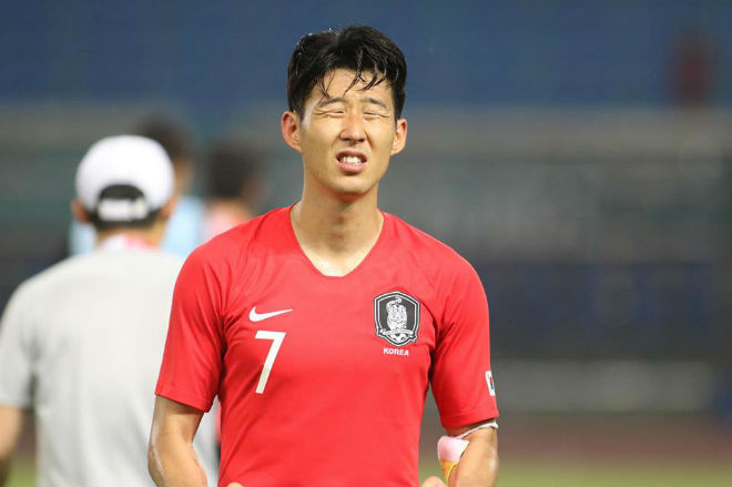 U23 Việt Nam đấu bán kết ASIAD: Coi chừng &#34;Harry Kane Hàn Quốc&#34; ghi 8 bàn - 1