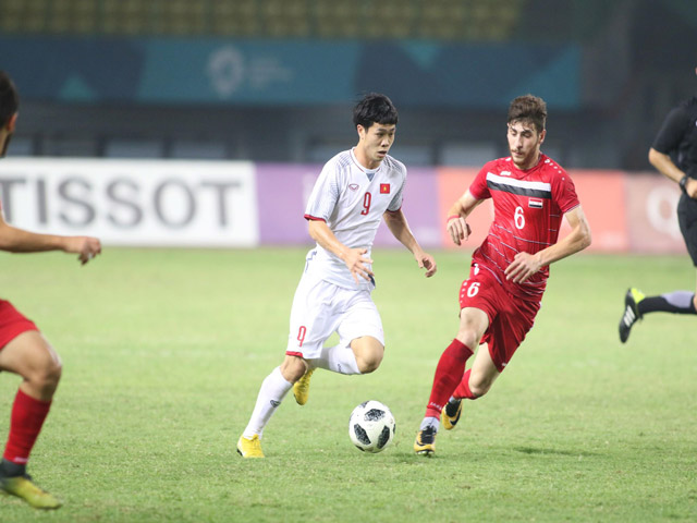 Bóng đá - U23 Việt Nam dự bán kết: Thống kê quý giá, thắng nhiều hơn thua