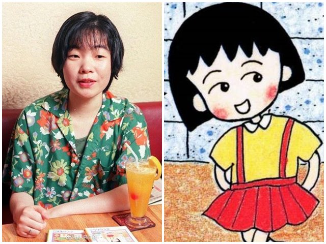 Giải trí - Mẹ đẻ bộ truyện tranh nổi tiếng "Nhóc Maruko" qua đời