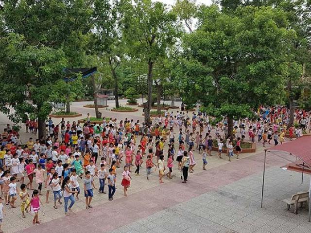 Giáo dục - du học - "Cắt" 2.000 hợp đồng, lại thiếu 2.500 giáo viên