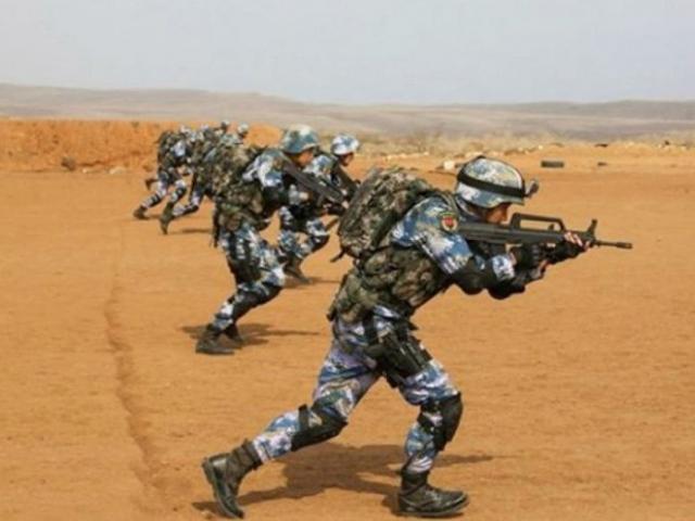 Thế giới - Trung Quốc xây căn cứ quân sự mới ở Trung Á để làm gì?