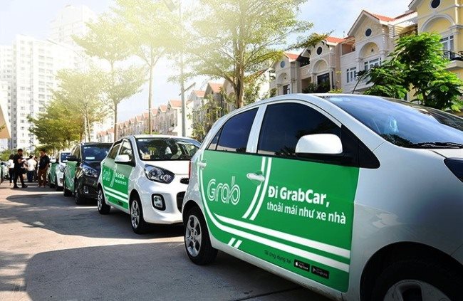 Sau thôn tính Uber, Grab “một mình một chợ” khoe lãi khủng - 1