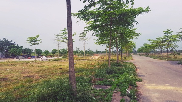 Điểm mặt 5 dự án “đắp chiếu” trên 10 năm Hà Nội đưa vào tầm ngắm thu hồi - 3