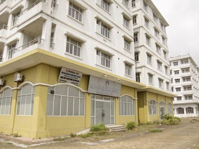 Tài chính - Bất động sản - Hàng trăm căn hộ tái định cư ở Hà Nội không người nhận